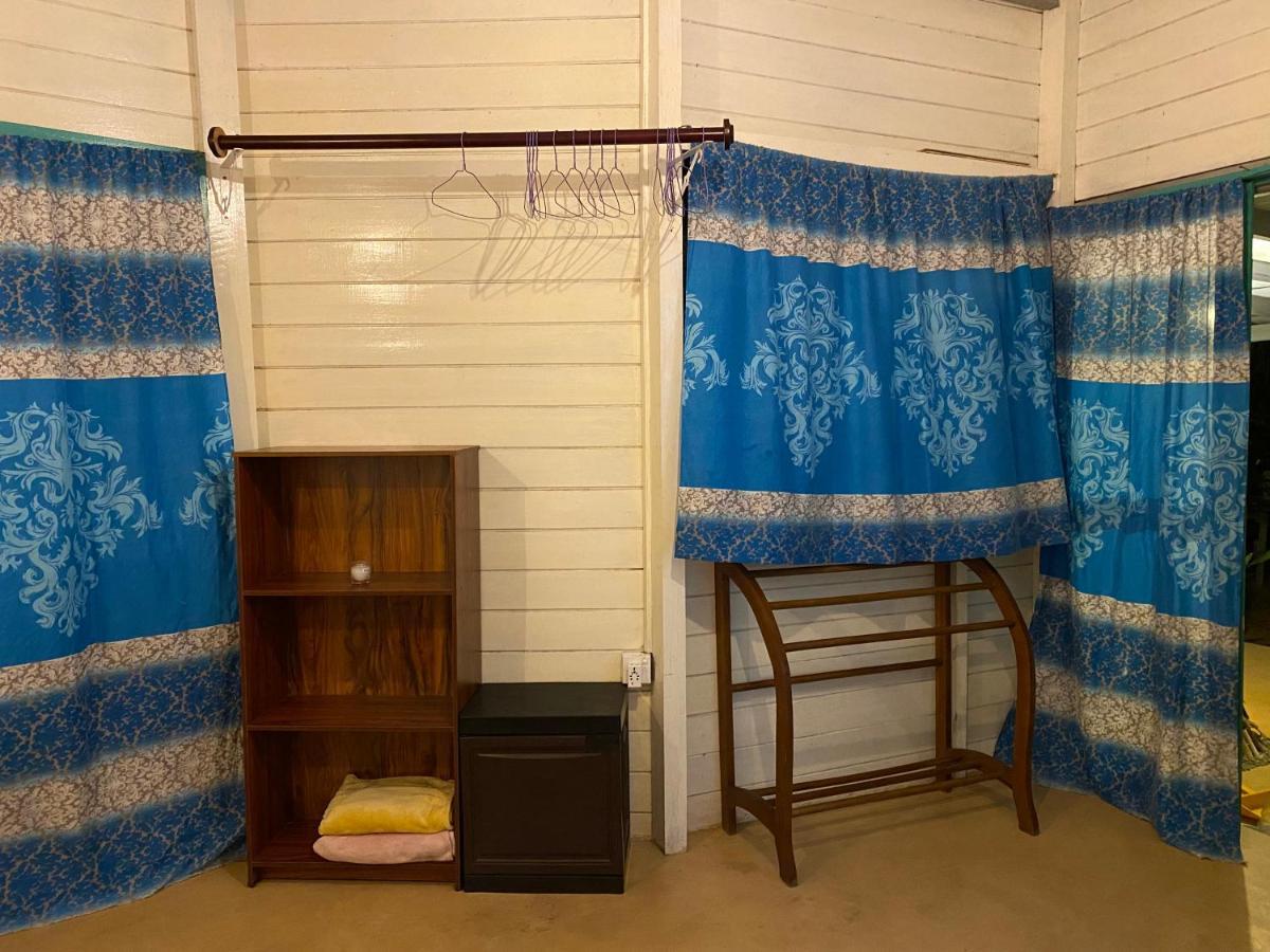 Ocean Beach House Matara Buitenkant foto